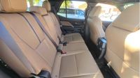 Toyota 4Runner Limited Фото № 38 из 43