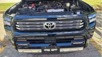 Toyota 4Runner Limited Фото № 11 из 43