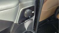 Toyota 4Runner Limited Фото № 21 из 43