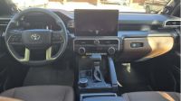 Toyota 4Runner Limited Фото № 25 из 43