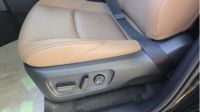 Toyota 4Runner Limited Фото № 28 из 43
