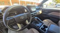 Toyota 4Runner Limited Фото № 31 из 43