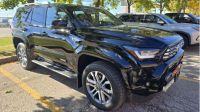 Toyota 4Runner Limited Фото № 3 из 43