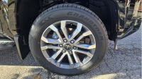 Toyota 4Runner Limited Фото № 13 из 43