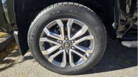Toyota 4Runner Limited Фото № 14 из 43