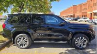 Toyota 4Runner Limited Фото № 4 из 43