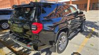 Toyota 4Runner Limited Фото № 5 из 43