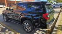 Toyota 4Runner Limited Фото № 7 из 43