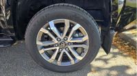 Toyota 4Runner Limited Фото № 16 из 43