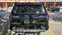 Toyota 4Runner Limited Фото № 6 из 43