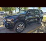 4Runner Limited