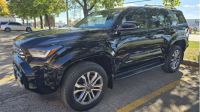 Toyota 4Runner Limited Фото № 1 из 43