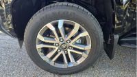 Toyota 4Runner Limited Фото № 15 из 43