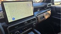 Toyota 4Runner Limited Фото № 34 из 43
