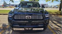 Toyota 4Runner Limited Фото № 2 из 43