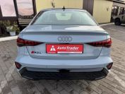 Audi A3 35TFSI Limusine Фото № 5 из 40