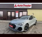 A3 35TFSI Limusine
