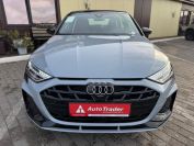 Audi A3 35TFSI Limusine Фото № 2 из 40