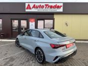 Audi A3 35TFSI Limusine Фото № 6 из 40