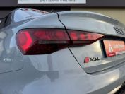Audi A3 35TFSI Limusine Фото № 7 из 40