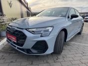 Audi A3 35TFSI Limusine Фото № 13 из 40