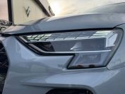 Audi A3 35TFSI Limusine Фото № 14 из 40