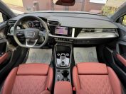 Audi A3 35TFSI Limusine Фото № 20 из 40