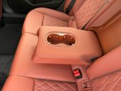 Audi A3 35TFSI Limusine Фото № 21 из 40