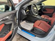 Audi A3 35TFSI Limusine Фото № 22 из 40