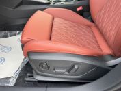 Audi A3 35TFSI Limusine Фото № 25 из 40