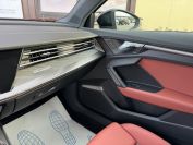 Audi A3 35TFSI Limusine Фото № 35 из 40