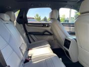 Porsche Cayenne Фото № 15 из 17