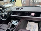 Porsche Cayenne E-Hybrid Фото № 28 из 31