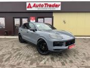Porsche Cayenne E-Hybrid Фото № 3 из 31