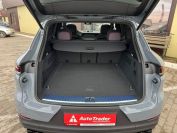 Porsche Cayenne E-Hybrid Фото № 15 из 31