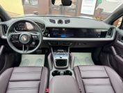 Porsche Cayenne E-Hybrid Фото № 21 из 31