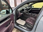 Porsche Cayenne E-Hybrid Фото № 22 из 31