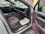 Porsche Cayenne E-Hybrid Фото № 25 из 31