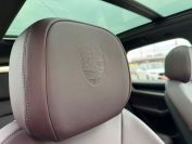 Porsche Cayenne E-Hybrid Фото № 27 из 31