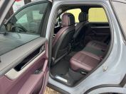 Porsche Cayenne E-Hybrid Фото № 18 из 31