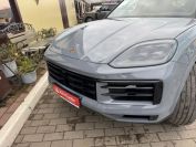 Porsche Cayenne E-Hybrid Фото № 11 из 31