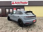 Porsche Cayenne E-Hybrid Фото № 6 из 31