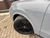 Porsche Cayenne E-Hybrid Фото № 9 из 31