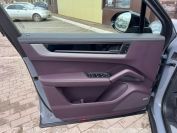 Porsche Cayenne E-Hybrid Фото № 23 из 31