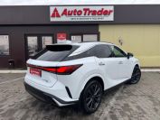 Lexus RX350 F Sport 3 Фото № 4 из 39