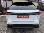 Lexus RX350 F Sport 3 Фото № 5 из 39