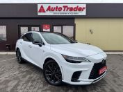 Lexus RX350 F Sport 3 Фото № 3 из 39