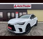 RX350 F Sport 3