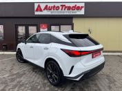 Lexus RX350 F Sport 3 Фото № 6 из 39