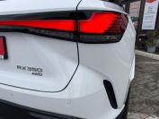 Lexus RX350 F Sport 3 Фото № 7 из 39